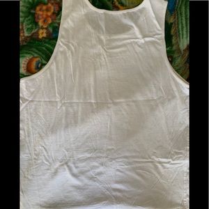 Tank top US